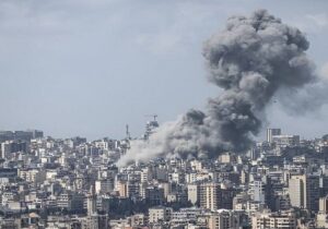 پاسخ حزب‌الله به نقض آتش‌بس؛ حملات همچنان ادامه دارد