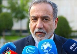 روایت عراقچی از دستور کار مذاکرات با مقامات ارشد روسیه