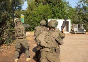 اذعان به زخمی شدن 581 صهیونیست در جنگ با حزب‌الله