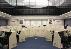 بازار سرمایه، بازوی حمایت از صنایع آسیب‌دیده در جنگ