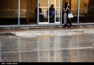 هشدار نارنجی بارش‌های سیل‌آسا در 14 استان