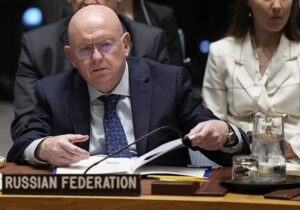 روسیه: اسرائیل از خاک لبنان خارج شود