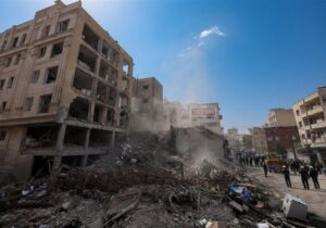 ارزیابی 82هزار واحد آسیب‌دیده در جنگ تحمیلی سوم