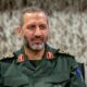 سردار موسوی: حیفا را شخم زدیم