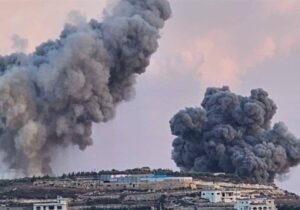 بیانیه 10 کشور برای پایان جنگ در لبنان