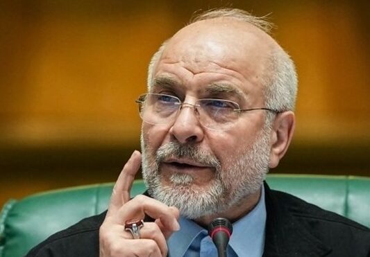 قالیباف: میدان، خیابان و دیپلماسی یکی هستند/ دانستن حق مردم است