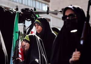 28 میلیون نفر «جان‌فدا، برای ایران»