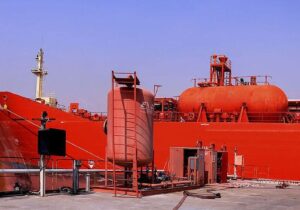 هشدار گرانی کالاها در آمریکا با افزایش 2 برابری قیمت سوخت کشتی