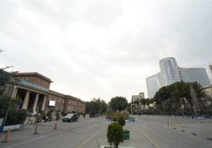 روایت ایستادگی کادر درمان در سنگر سلامت