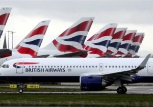 جنگ علیه ایران قیمت بلیط هواپیما در اروپا را افزایش داد