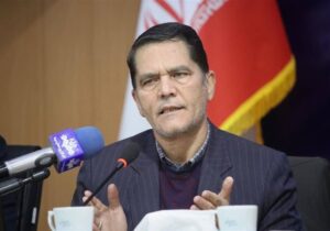 عضو کمیسیون امنیت ملی: اجازه دخالت آمریکا در تنگه هرمز را نمی‌دهیم