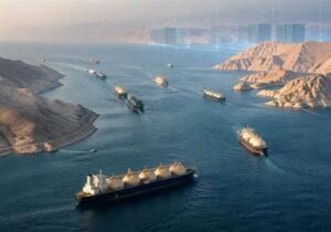 تنگه هرمز؛ عامل افزایش نجومی قبض برق هوش مصنوعی!