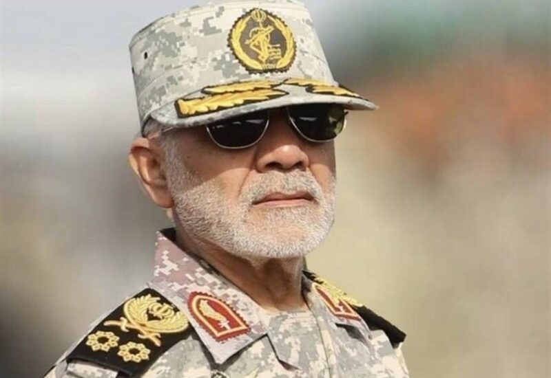 سرلشکر عبداللهی به آمریکا و هم‌پیمانانش: دست متجاوز را قطع می کنیم
