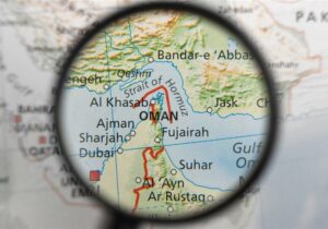 تنگه هرمز چگونه مرکز ثقل اقتصاد جهان را جابه‌جا کرد