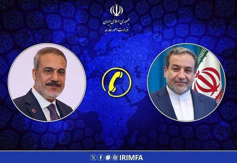 عراقچی: طرف آمریکایی از رویکردهای زیاده خواهانه دست بردارد