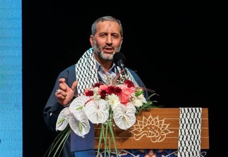 فرمانده هوافضای سپاه: موشک‌ها و پهپادها بر دشمن قفل شده است
