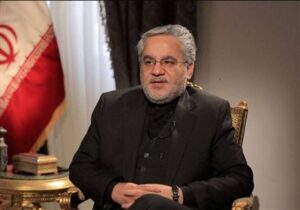 فردوسی‌پور: حضور نظامی مصر در منطقه نباید در خدمت صهیونیست‌ها باشد
