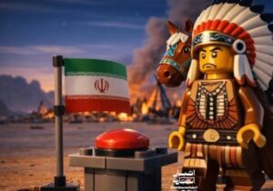 وال استریت ژورنال: ایران در جنگ اطلاعاتی با آمریکا در حال پیشروی است