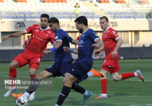 استعلام پرسپولیس منفی شد/ اتفاق خوشحال‌کننده «سفید» در تیم سرخ تهران