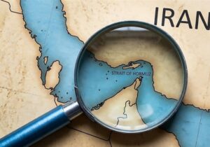 انتقاد چین از قطعنامه پیشنهادی آمریکا و بحرین درباره تنگه هرمز