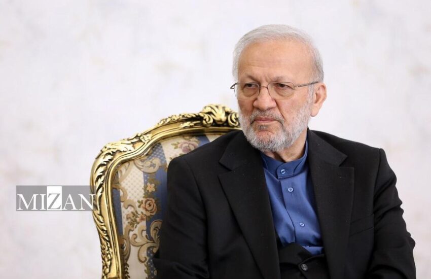 متکی: منامه نباید با تهران شوخی کند