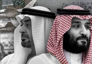 نگرانی آمریکا از اختلاف عربستان و امارات