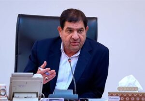 مخبر: صدام و ترامپ در شناخت قدرت ایران خطا کردند