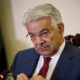«نه» قاطع وزیر دفاع پاکستان به درخواست ترامپ درباره سازش