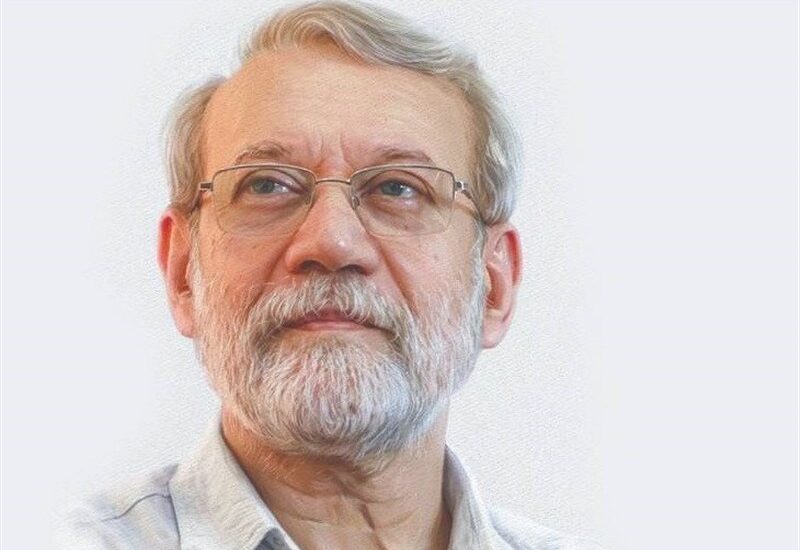 مدارک تحصیلی شهید «علی لاریجانی» و فرزندش منتشر شد