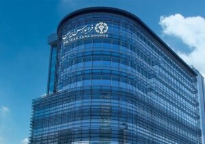 افزایش 17 درصدی حجم معاملات فرابورس