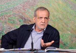 دستور پزشکیان بر پرداخت فوری مطالبات گندم‌کاران