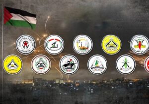 مقاومت فلسطین: ایران بار دیگر معادله وحدت میادین را تثبیت کرد