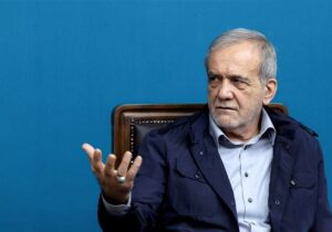 پزشکیان:ارز ترجیحی حذف نمی شد در جنگ با قحطی کالای اساسی مواجه می شدیم