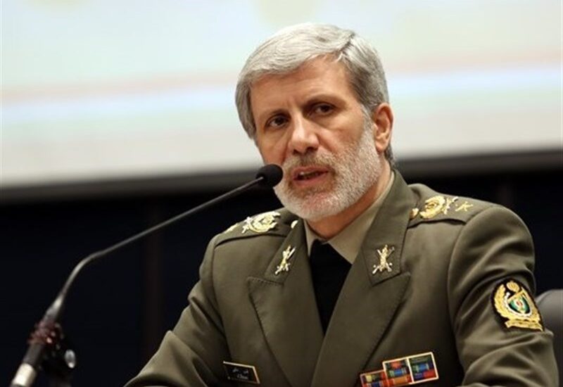 سرلشکر حاتمی: دلیل شکست دشمن خطای محاسباتی بود