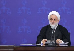 اژه ای: دوقطبی‌سازی در اجتماع همان خواست دشمن است