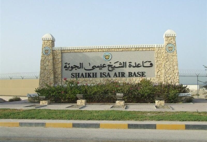 چشم دیجیتال سنتکام در بحرین کور شد