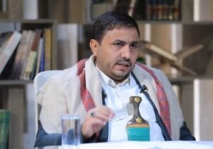 انصارالله: ترامپ قدرت باز کردن تنگه هرمز یا محافظت از عربستان را ندارد