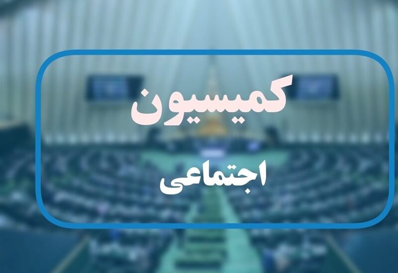 جلسه نمایندگان درباره تصمیم دولت درخصوص ساماندهی نیروهای شرکتی