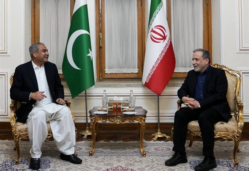 پاکستان: پیشرفت قابل‌توجهی در گفتگوها با ایران حاصل شد