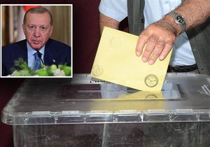هدف جدید اردوغان در انتخابات، 35 درصد به جای 51 درصد؟