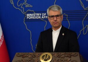 بقائی: کانادا به «تیم ذخیره» آمریکا در جنگ علیه ایران تبدیل شده است