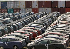 افزایش 40 درصدی قیمت خودرو با تعرفه 100 درصدی واردات