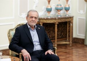 سخنرانی‌در‌اجلاس شانگهای و دیدار با پوتین؛ اهم برنامه‌های پزشکیان