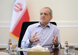 تأکید پزشکیان بر ارتقای کالابرگ/ روز بدون خودرو در دستگاه‌های دولتی