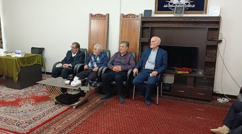بررسی تحولات بین‌المجالس، حضور پزشکیان در سازمان ملل و توسعه تعاملات منطقه‌ای در شورای مرکزی کانون