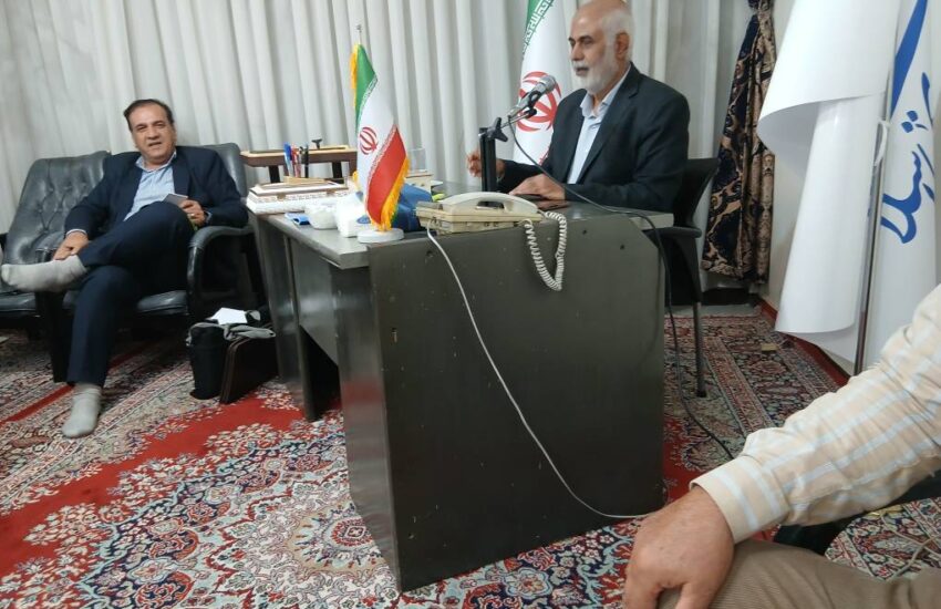 دکتر محمدحسین کریم: ایران از ظرفیت عضویت در بریکس و شانگهای استفاده عملی کند