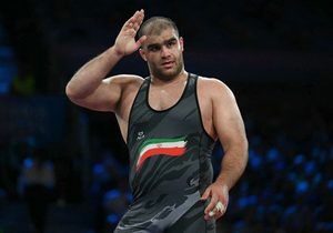 مشخص شدن رقبای فرنگی‌کاران ایران در بازی‌های آسیایی 2026