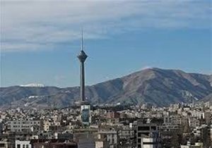 150 روز هوای قابل‌قبول در تهران