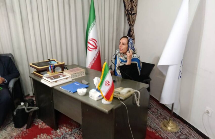 تأکید بر «بازتوانی» و توانمندسازی به جای خیریه‌محوری