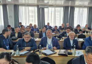 گزارش تصویری از سفر هیات بین المجالس ایران به تانزانیا